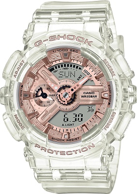 Casio G-Shock GMA-S110SR-7A