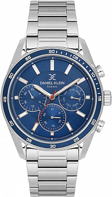 Daniel Klein Exclusive 14220-3