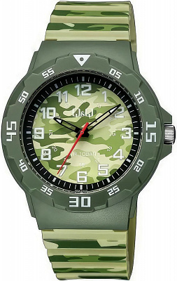 Q&Q Casual V02AJ011Y