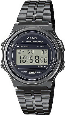 Casio Collection A-171WEGG-1A