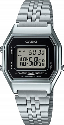 Casio Vintage LA-680WA-1E
