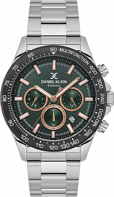 Daniel Klein Exclusive 13852-2