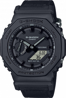 Casio G-Shock GA-2100BCE-1A