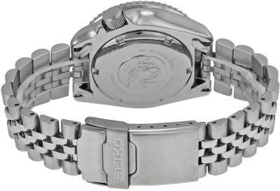 Наручные часы  Seiko  Divers Seiko SKX007K2 (фото 3)