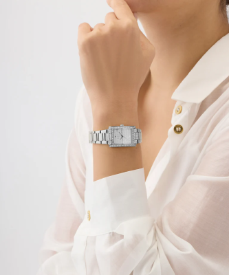 Наручные часы  Guess  Bejeweled Guess GW0995L1 (фото 2)