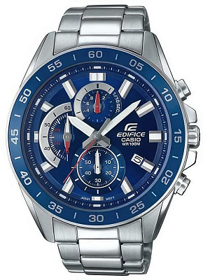 Casio Edifice EFV-550D-2A