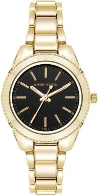 Наручные часы  Anne Klein  Metals Anne Klein 5040BKGB (фото 1)