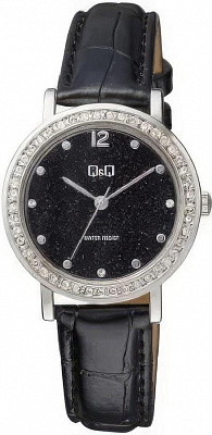 Q&Q Attractive Women QB45J302Y