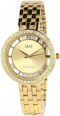 Q&Q Attractive Women QZ25J006Y