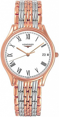 Longines Lyre L4.759.1.11.7