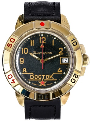 Восток Командирские 439524