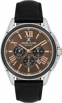 Daniel Klein Exclusive 14223-6