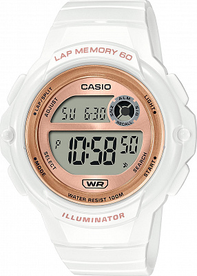 Casio Collection LWS-1200H-7A2