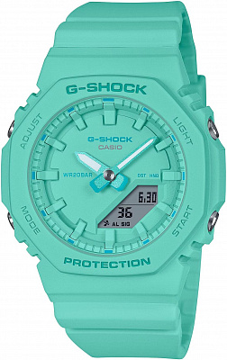 Casio G-Shock GMA-P2100-2A
