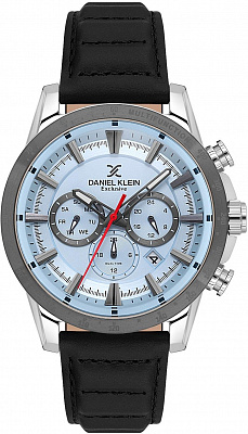 Daniel Klein Exclusive 14006-3