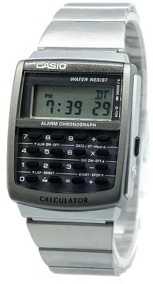 Casio Vintage CA-506-1D