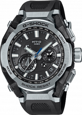 Casio G-Shock MTG-B4000-1A