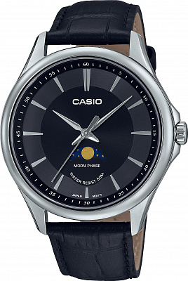 Casio Collection MTP-M100L-1A