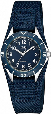 Q&Q Casual QZ75J365Y