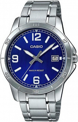 Casio MTP-V004D-2B