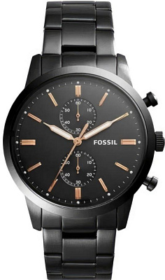Fossil Chronograph FS5379