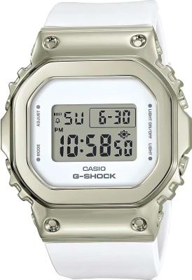 Наручные часы  Casio  G-Shock Casio GM-S5600G-7E (фото 1)