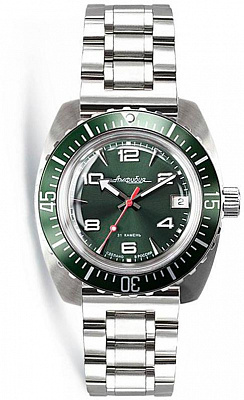 Наручные часы Восток 170893