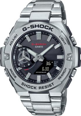 Наручные часы  Casio  G-Shock Casio GST-B500D-1A (фото 1)