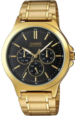 Casio Collection MTP-V300G-1A