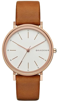 Skagen Leather Women SKW2488