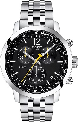 Tissot PRC 200 T114.417.11.057.00