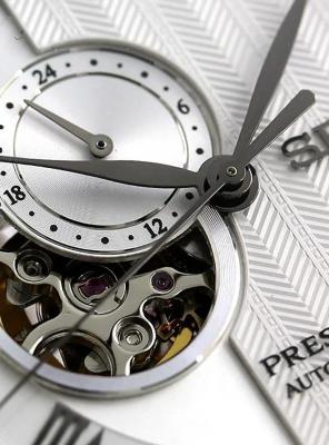 Наручные часы  Seiko  Presage Seiko SARY095 (фото 3)