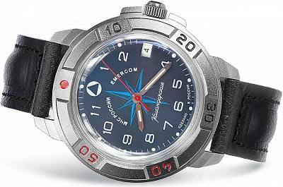 Восток Командирские 436942