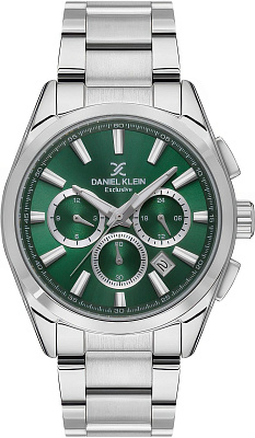 Daniel Klein Exclusive 13808-3