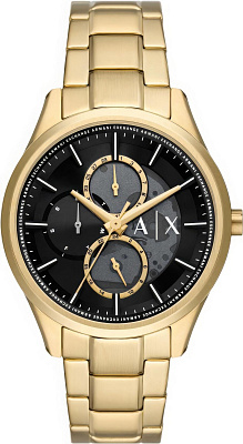 Armani Exchange Dante AX1875