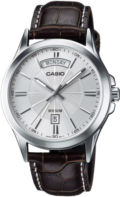 Casio Collection MTP-1381L-7A