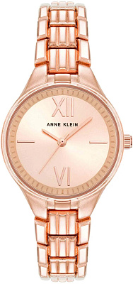 Anne Klein Metals 4060RGRG