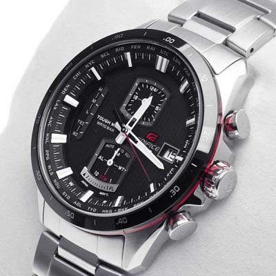 Наручные часы  Casio  Edifice Casio EQW-A1110DB-1A (фото 8)