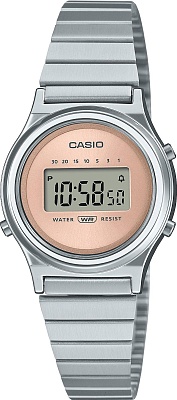Casio Vintage LA-700WE-4A