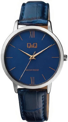 Q&Q Attractive Women QB34J312Y