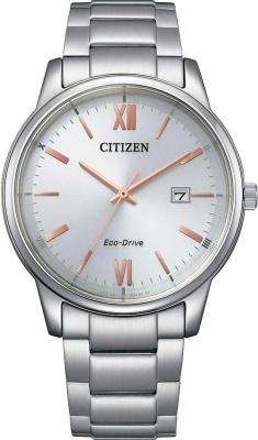 Наручные часы  Citizen  Eco Drive Citizen BM6978-77A (фото 1)