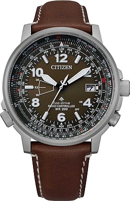 Citizen Eco Drive CB0240-29X