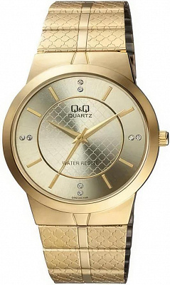 Q&Q Attractive Women QA82J010Y