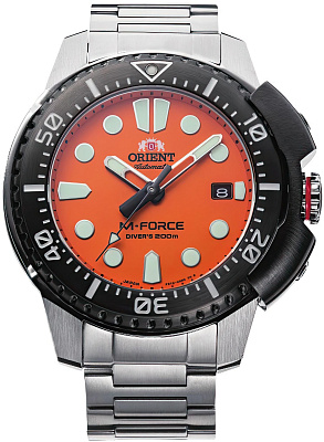 Orient M-Force RA-AC0L08Y