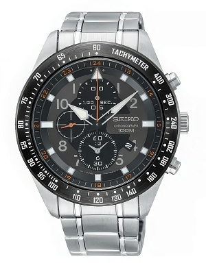 Seiko CS Sports SNDH33P1