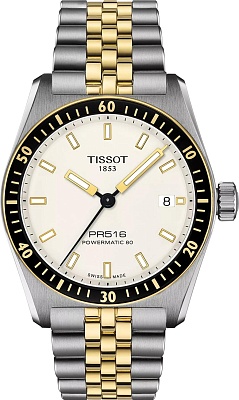 Tissot PRS 516 T149.407.22.011.00