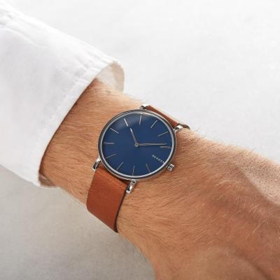 Наручные часы  Skagen  Leather Skagen SKW6446 (фото 3)