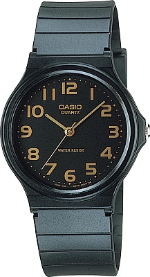 Casio Collection MQ-24-1B2