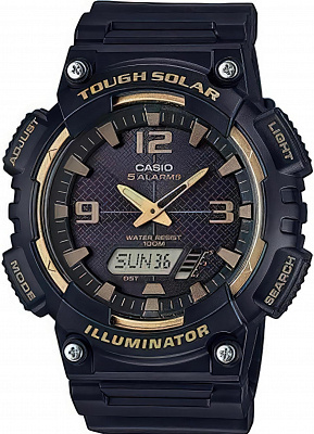 Casio Collection AQ-S810W-1A3