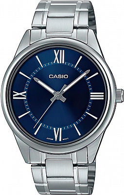 Casio Collection MTP-V005D-2B5